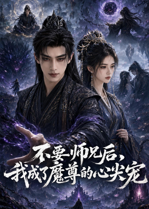 不要师兄后,我成了魔尊的心尖宠(72集) 不要师兄后,我成了魔尊的心尖宠(72集)全集一次看完