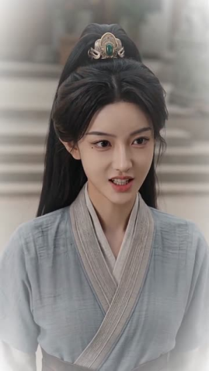 闪婚的残疾马夫是镇北王(49集) 闪婚的残疾马夫是镇北王(49集)温柔追捕短剧