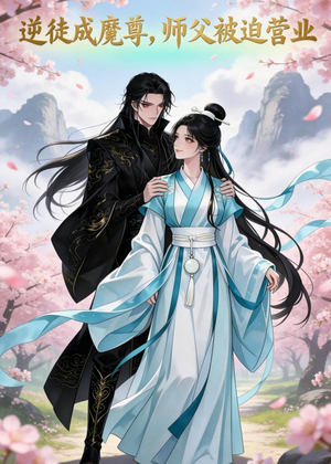 逆徒成魔尊,师父被迫营业(40集) 逆徒成魔尊,师父被迫营业(40集)好看又上头短剧