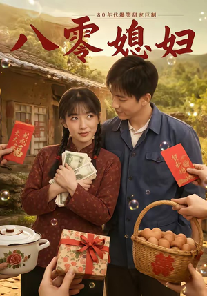 八零媳妇(60集) 八零媳妇(60集)常回家看看短剧