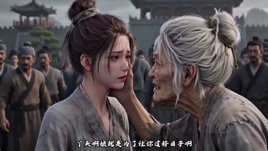 全家恋爱脑?郡主抽醒一个又一个 第一季(120集) 全家恋爱脑?郡主抽醒一个又一个 第一季(120集)免费看短剧全集