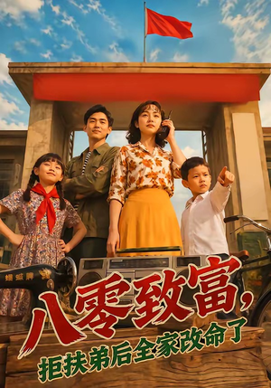 八零致富,拒扶弟后全家改命了(78集) 八零致富,拒扶弟后全家改命了(78集)精彩片段