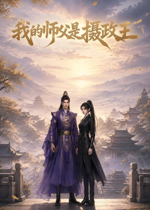 我的师父是摄政王（21集）全季一次看完