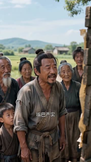 肥妻逆袭：我酿药酒旺夫兴家（49集）每日短剧分享