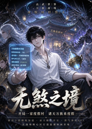 无煞之境（101集）短剧解说全集