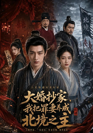 大婚抄家,我把罪妻养成北境之主(115集) 大婚抄家,我把罪妻养成北境之主(115集)短剧精彩推荐