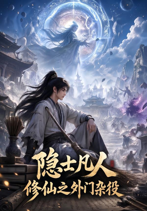 隐士凡人修仙之外门杂役（110集）迅雷网盘观看