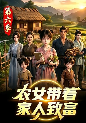 农女带着家人致富第六季（82集）好看的短剧来了