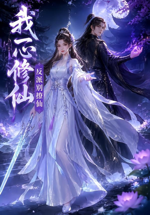 我一心修仙,反派别撩仙(118集) 我一心修仙,反派别撩仙(118集)每天短剧分享