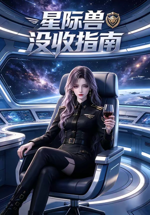 星际兽没收指南(56集) 星际兽没收指南(56集)常回家看看短剧