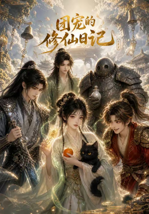 团宠的修仙日记（95集）百亿短剧抢先看