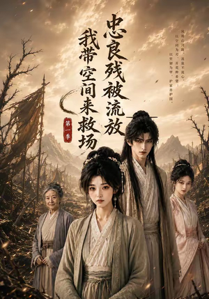 忠良残被流放我带空间来救场第一季（111集）高清画质免费看