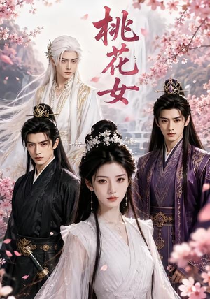 桃花女(90集) 桃花女(90集)全季一次看完
