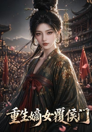 重生嫡女覆侯门（38集）在线免费观影