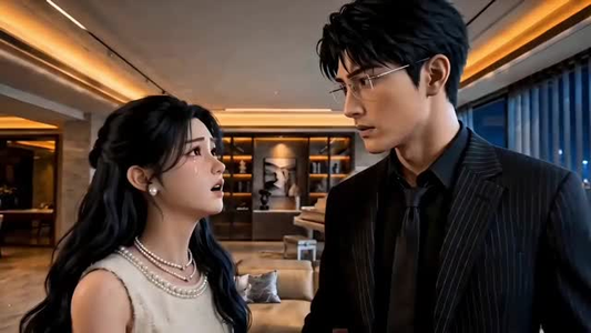 下一站，不再有我（52集）热播短剧全集看