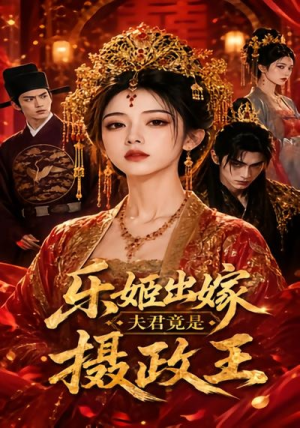 乐姬出嫁，夫君竟是摄政王（40集）超好看短剧推荐
