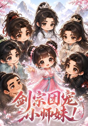 剑宗团宠小师妹！（62集）一口气看完全集
