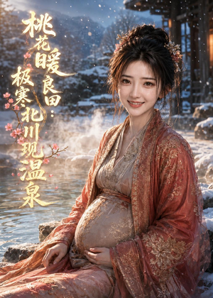 桃花暖良田：极寒北川现温泉（111集）贝贝短剧分享