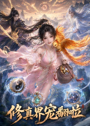 修真界宠翻啦（84集）短剧爆款推荐