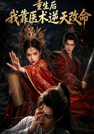 重生后我靠医术逆天改命（42集）火爆热门短剧