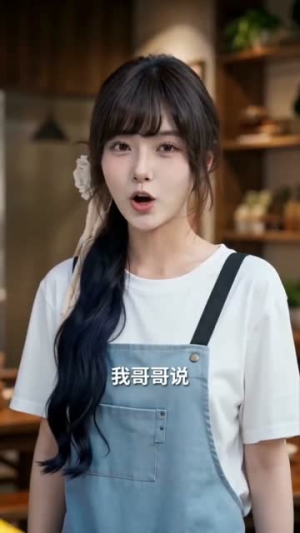 我靠一碗胡辣汤,干翻米其林(52集) 我靠一碗胡辣汤,干翻米其林(52集)高分推荐免费看