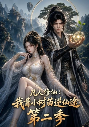 凡人修仙:我靠小树苗逆仙途第二季(82集) 凡人修仙:我靠小树苗逆仙途第二季(82集)短剧太好看