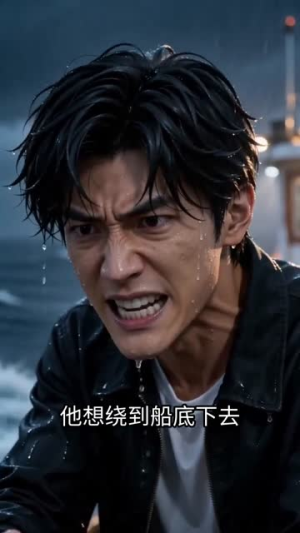 渔乡赶海：从破船到渔王（61集）短剧免费看全集