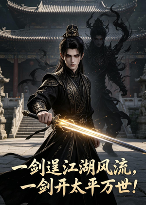 一剑逞江湖风流，一剑开太平万世！（172集）短剧演员排行榜