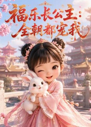 福乐长公主:全朝都宠我(43集) 福乐长公主:全朝都宠我(43集)超好看的短剧