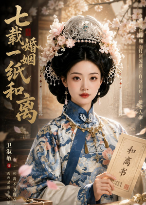 七载婚姻一纸和(66集) 七载婚姻一纸和(66集)一口气看完