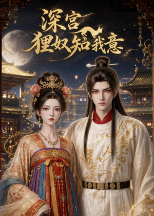 深宫狸奴知我意（56集）80到100集