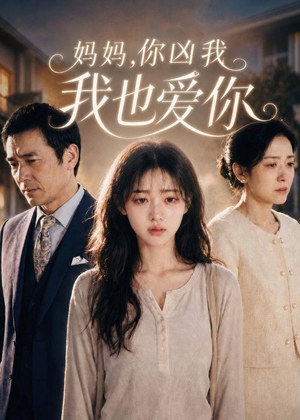 妈妈，你凶我我也爱你（61集）热门短剧追到爽