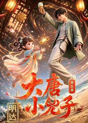 大唐小兕子明达第五季(70集) 大唐小兕子明达第五季(70集)短剧爆款推荐