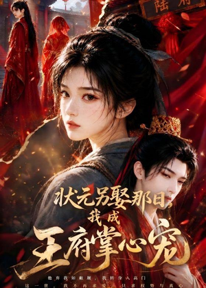 状元另娶那日,我成王府掌心宠(45集) 状元另娶那日,我成王府掌心宠(45集)免费短剧推荐