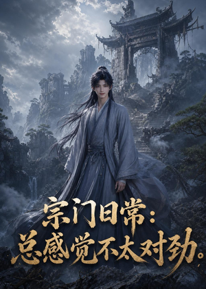 宗门日常：总感觉不太对劲（86集）全网独播免费看