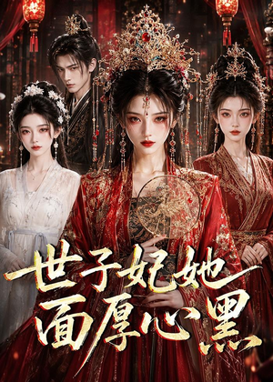 世子妃她面厚心黑（54集）精彩片段