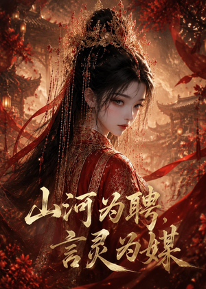 山河为聘,言灵为媒(55集) 山河为聘,言灵为媒(55集)大结局一气呵成