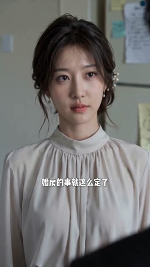 婚礼当天，我消失了（45集）古装短剧推荐
