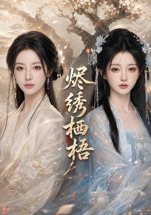 烬绣栖梧（51集）1-102集