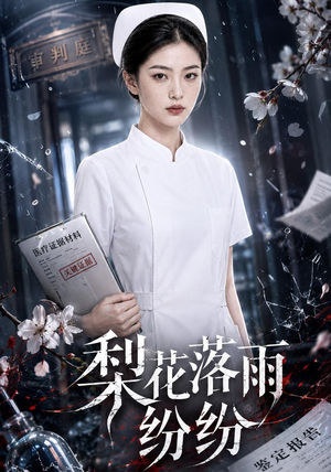 梨花落雨纷纷(27集) 梨花落雨纷纷(27集)免费观看全集