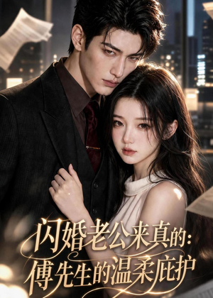 闪婚老公来真的：傅先生的温柔庇护（115集）口碑爆棚免费看