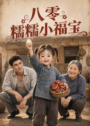 八零糯糯小福宝(46集) 八零糯糯小福宝(46集)短剧太上头了