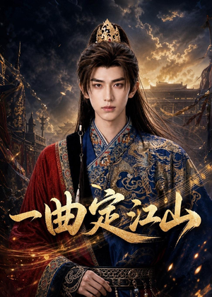 一曲定江山(51集) 一曲定江山(51集)最火爆短剧