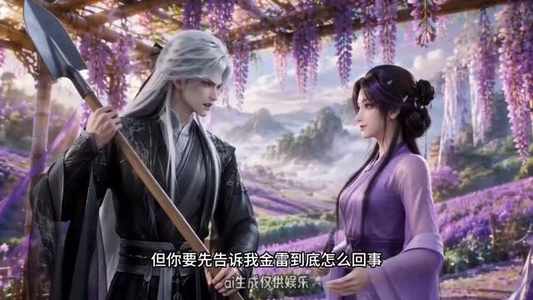 我和反派互换了身体(22集) 我和反派互换了身体(22集)短剧解说热门