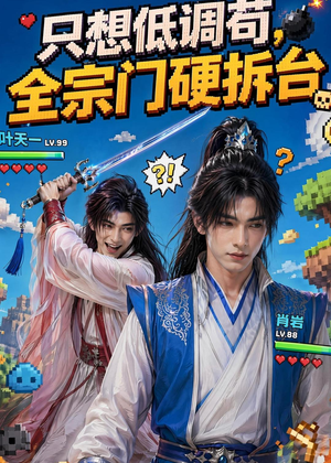 只想低调苟,全宗门硬拆台(77集) 只想低调苟,全宗门硬拆台(77集)百度在线观看