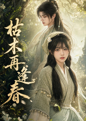 枯木再逢春(58集) 枯木再逢春(58集)独家资源免费看