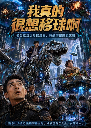 我真的很移球啊（48集）精彩短剧追不停