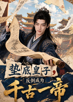 垫底皇子,反倒成为千古一帝(118集) 垫底皇子,反倒成为千古一帝(118集)火爆短剧热播中