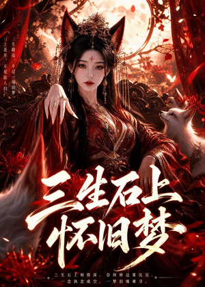 三生石上怀旧梦（61集）超级好看的短剧
