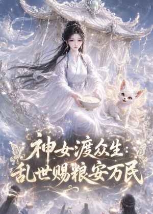 神女渡众生乱世赐粮安万民(132集) 神女渡众生乱世赐粮安万民(132集)在哪看免费